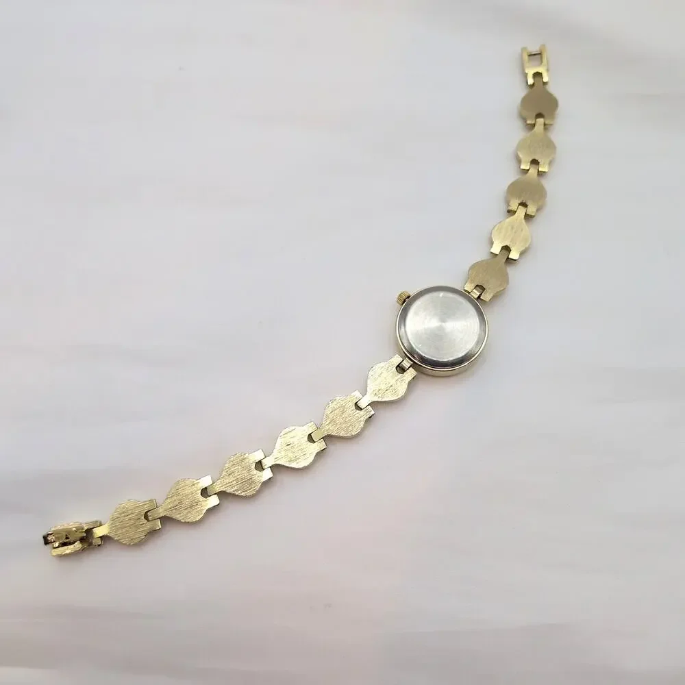 Lizé vtg gold